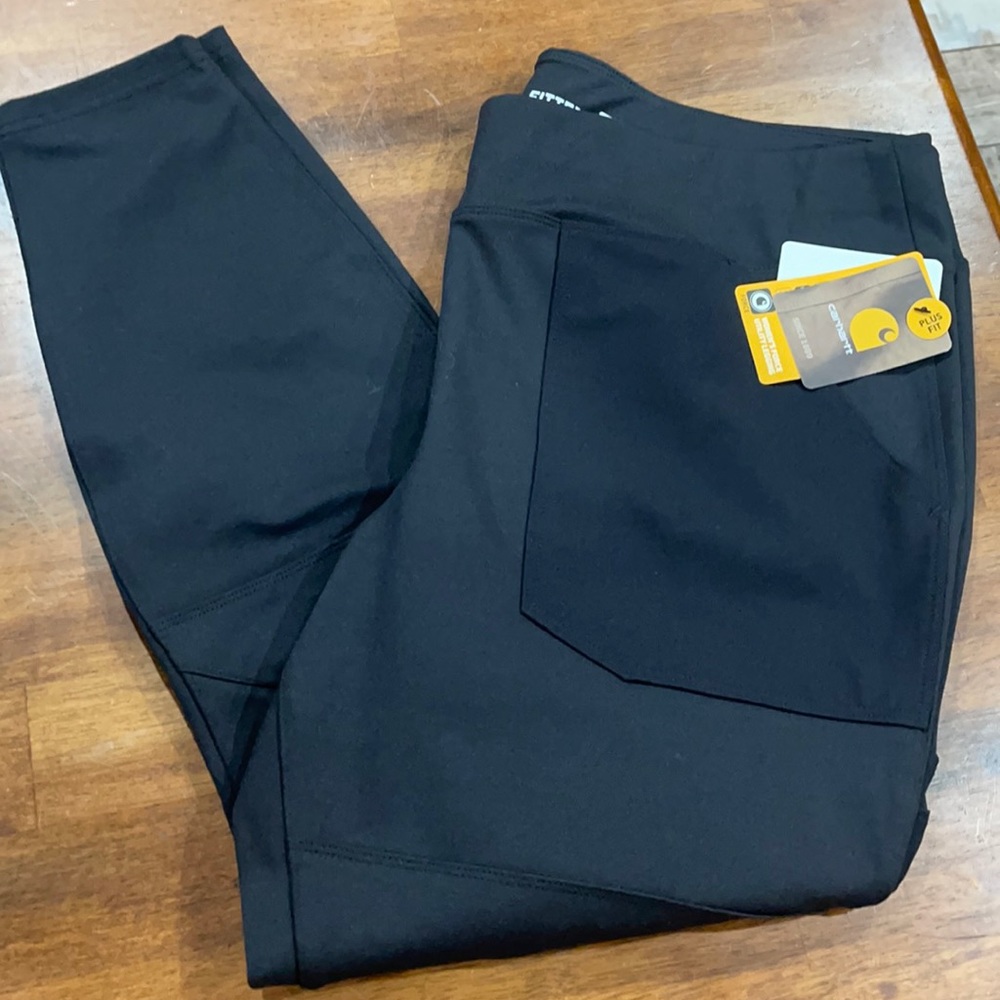 Carhartt pants